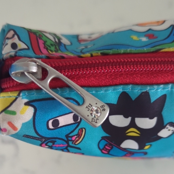 Ju-Ju-Be Colorful Character Handbag - Picture 5 of 8